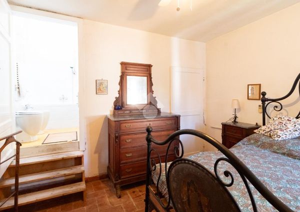 Casa semindipendente in affitto