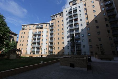 Aspect 14, Leeds City Centre, LS2 8WH - Photo 4