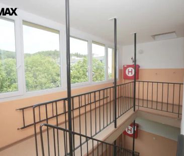 Pronájem bytu 1kk- Tylova- Litvínov - Photo 6