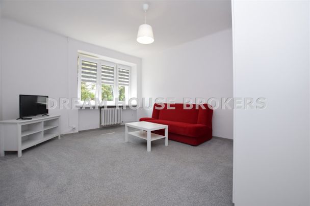 Mieszkanie na wynajem - Zdjęcie 1