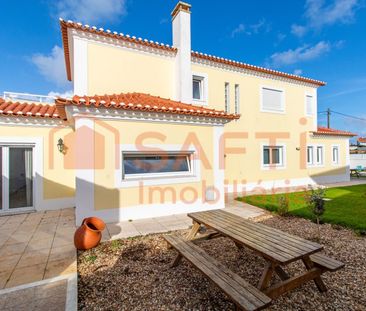 Moradia T4 em Lisboa - Photo 1