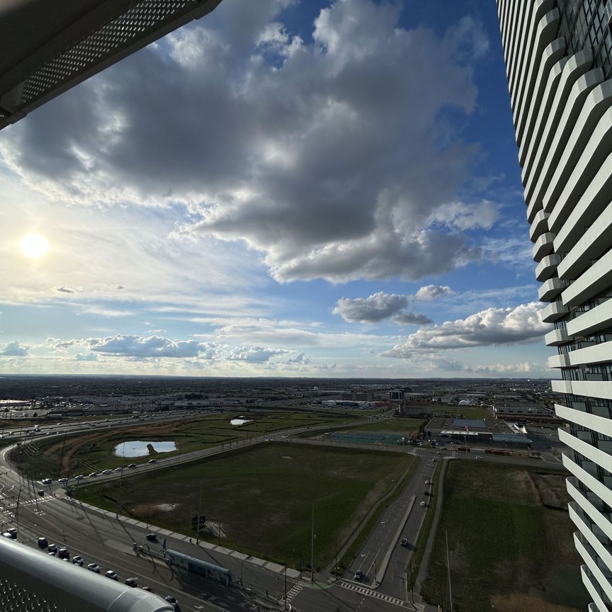 For Lease - 195 Commerce Street Unit# 2715, Vaughan, Ontario - Photo 1