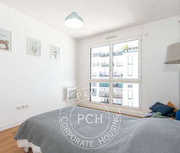 Tout savoir sur cet appartement dans le quartier République, à Sure... - Photo 6