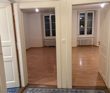 Rue du Château 8 A, 1510, Moudon - Foto 2