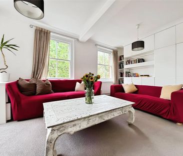 3 bedroom maisonette to rent - Photo 3