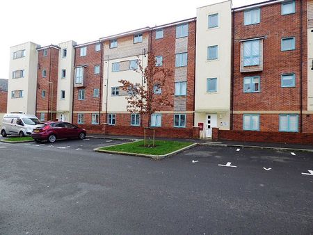 2 bedroom apartment to rent Tinning Way, Eastleigh, Hampshire, SO50 - Photo 4