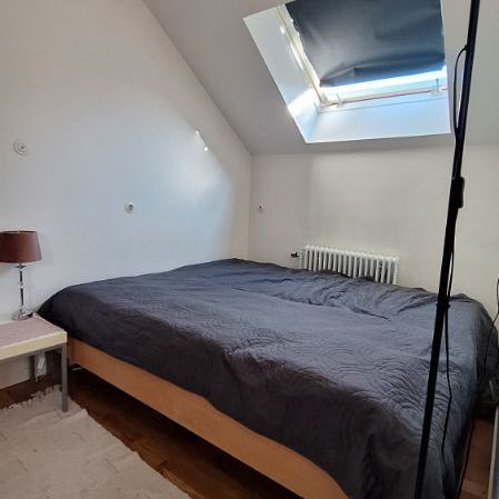 Norregatan, Tomelilla - Foto 1