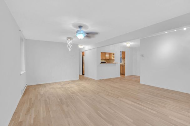 For Lease - 6 Garrow Avenue Unit# 3, Toronto, Ontario - Photo 1