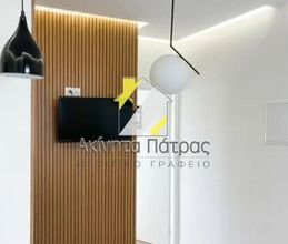 Studio/Γκαρσονιέρα για ενοικίαση - Πάτρα, - Photo 1