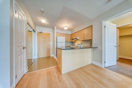 For Lease - 55 South Town Centre Boulevard Unit# 601, Markham, Ontario - Photo 5