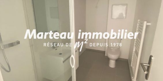 Location Appartement 1 pièce 27m² - Photo 3