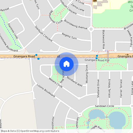 20 Baluchi Way, WA 6055, Henley Brook