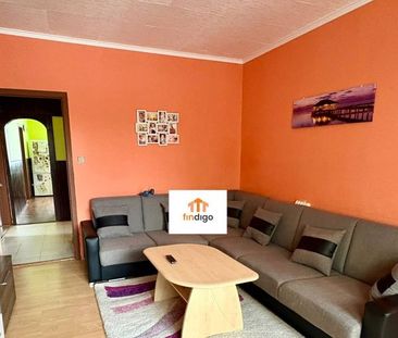 PRENÁJOM - 4-izbový byt, Nitra - Škultétyho - Fotografia 1