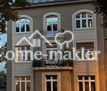 Etagenwohnung in Limburg an der Lahn (Limburg (Innenstadt)) - Foto 1