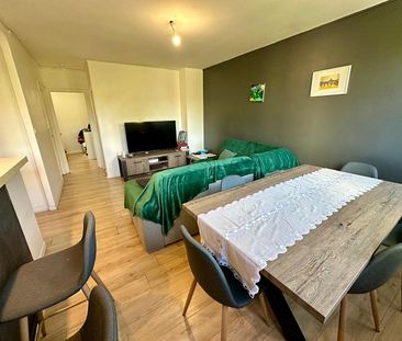 Appartement T3 Créteil à louer - Photo 5