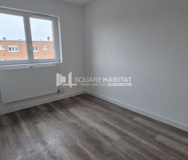 Location Appartement 3 pièces 58m² MAUBEUGE 59600 - Photo 4