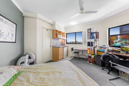 Unit 1504/108 Margaret Street, - Photo 3