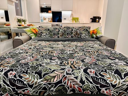 Studio Flat, Wray Avenue, E16 - Photo 3