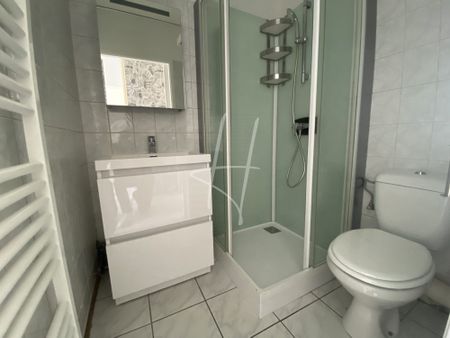 Location Appartement 2 pièces 29m² ROMBAS 57120 - Photo 4