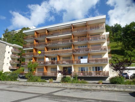 Studio meublé au centre du village. Location à l'année. - Foto 3