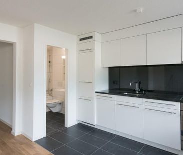 Gemütliche 2-Zimmerwohnung im 5. OG - Foto 4