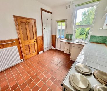 2 bedroom terraced house to rent - Photo 5