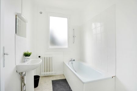 Clamart - Gogue - Chambre 4 - Photo 3