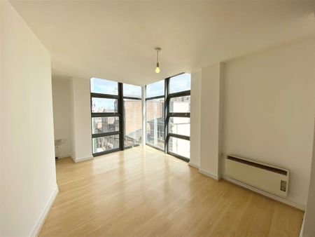 All Six House, Derby Square, Liverpool, L2 - Photo 5