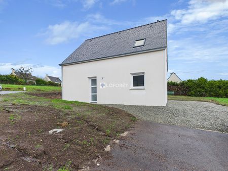 Maison T5 Confort-Meilars à louer - Photo 4