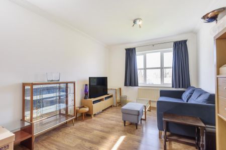1 bedroom apartment to rent - Photo 3