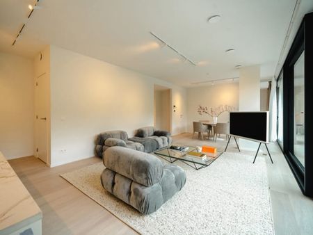 Appartement te huur - Foto 4