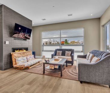 For Lease - 1705 Fiddlehead Place Unit# 303, London North, Ontario - Photo 6