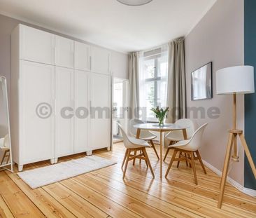 Der perfekte Mix: Nähe Kollwitzplatz - Photo 3