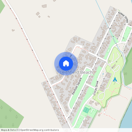 12 Smarts Drive, Leithfield, Hurunui