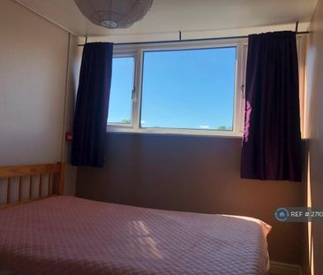 1 bedroom flat to rent - Photo 6