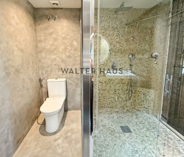 Ático loft en alquiler en Eixample, Barcelona - Photo 2