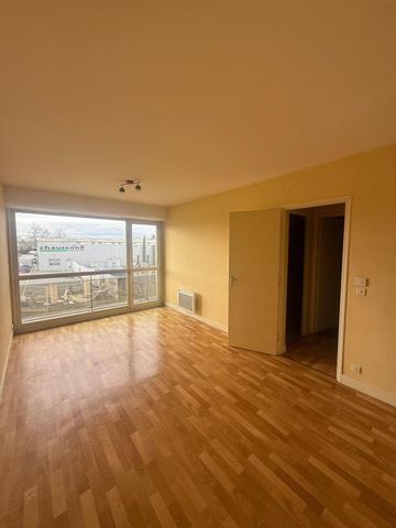 Location Appartement 2 pièces 43m² BERGERAC 24100 - Photo 3