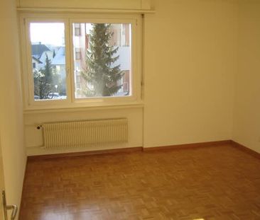 3 Zimmer, 64 m², 3. Stock - Foto 1