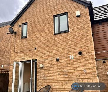 3 bedroom detached house to rent - Photo 3