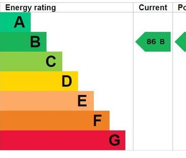 2 bedroom terraced house to rent - Photo 5