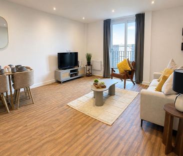 1 bedroom flat to rent - Photo 4