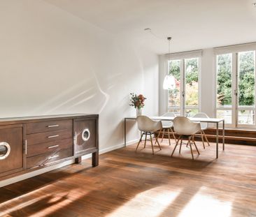 Nieuwe Prinsengracht 86H - Foto 6