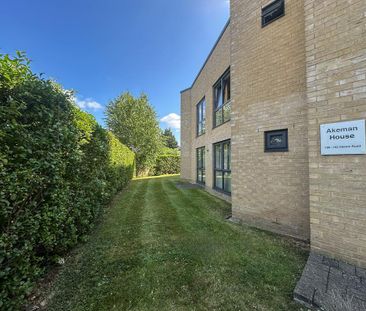 1 bedroom ground floor flat to rent - Photo 6