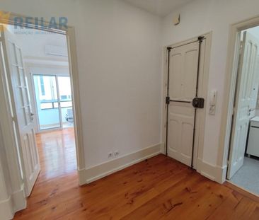 Apartamento T2 em Lisboa - Photo 3