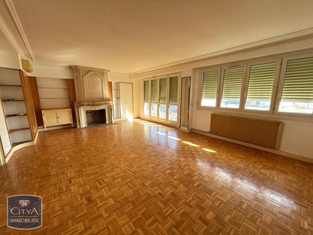 Location Appartement 6 pièces 163m² LE MANS 72000 - Photo 4