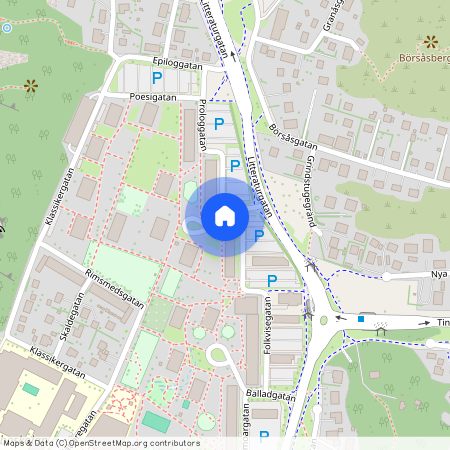 Göteborg, Folkvisegatan, 18, 42241, Hisings Backa