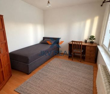 PRENÁJOM – 1-IZBOVÝ BYT, KOŠICE – TERASA, NEŠPOROVA ULICA - Photo 1