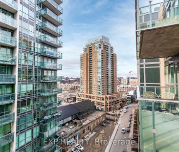 Liberty On The Park Lofts , #1410 - Photo 6