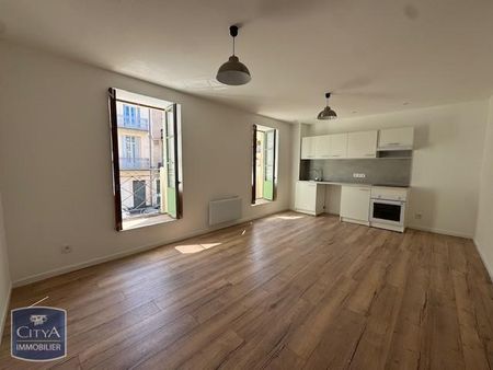 Location Appartement 3 pièces 46m² BEZIERS 34500 - Photo 3