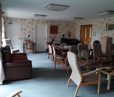 Sycamore Lodge, Paynes Road, SO15 - Photo 1